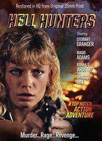 Hell Hunters Balls Butt 8612
