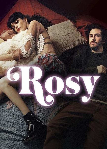 Rosy Butt Sexy 8613