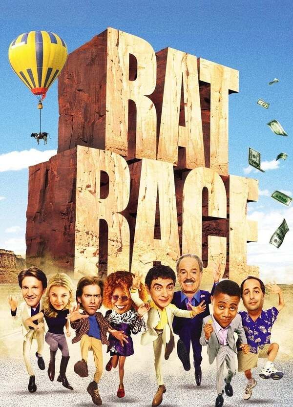 Rat Race