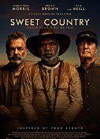 Sweet Country Balls Butt 8623