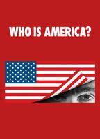 Who Is America? Butt Underwear 8635