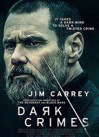Dark Crimes Butt Straight 8639
