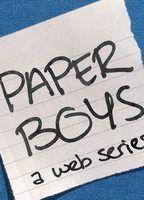 Paper Boys Gay Shirtless 8645