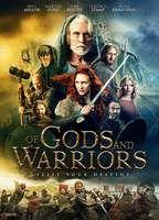 Of Gods and Warriors Butt Sexy 8646