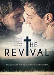 The Revival Gay Shirtless 8647