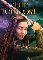 The Outpost Sexy Shirtless 8653