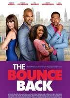 The Bounce Back Shirtless 8660