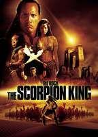 The Scorpion King Shirtless 8671