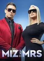 Miz and Mrs Butt Sexy 8679