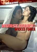 Nurse Diary: Wicked Finger Butt Sexy 8688