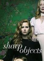 Sharp Objects Butt Sexy 8704