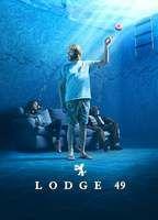 Lodge 49 Bathing Suit Butt 8717