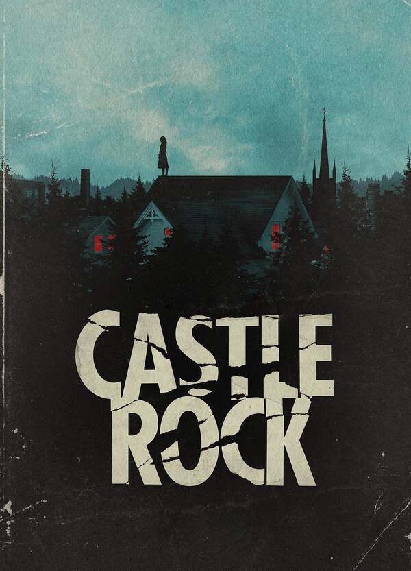 Castle Rock Body Double Butt 8726