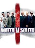 North v South Shirtless 8727