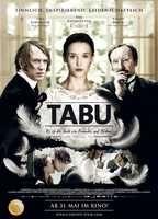 Tabu: The Soul Is a Stranger on Earth Balls Butt 8746