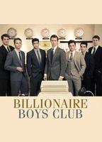 Billionaire Boys Club Shirtless Straight 8751