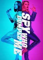 The Spy Who Dumped Me Balls Body Double 8755