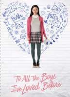 To All the Boys I've Loved Before Sexy Shirtless 8763
