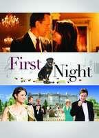 First Night Gay Shirtless 8772
