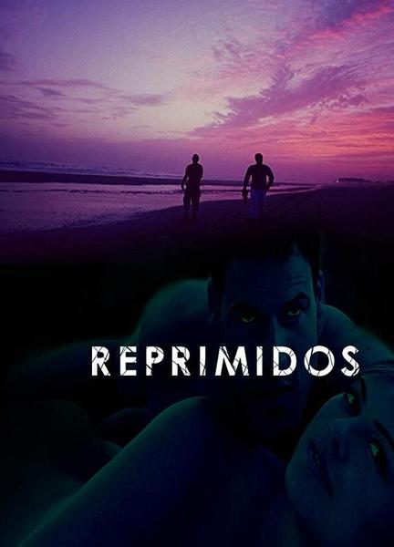 Reprimidos Balls Butt 8778