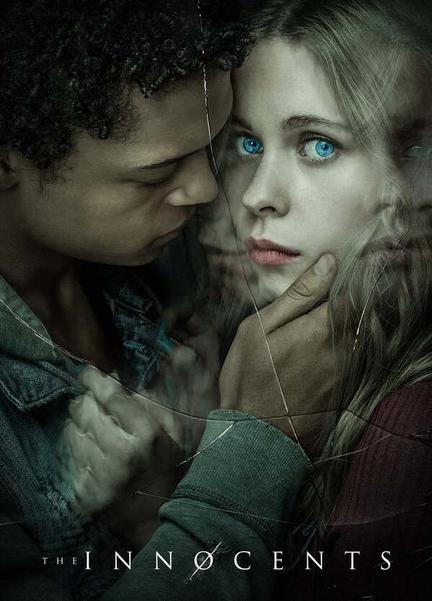 The Innocents Shirtless Straight 8783