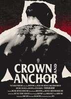Crown and Anchor Shirtless Underwear 8797