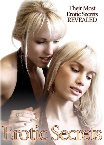 Erotic Secrets Balls Butt 8799