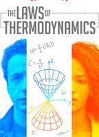 The Laws of Thermodynamics Butt Shirtless 8811
