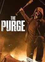 The Purge Sexy Shirtless 8817