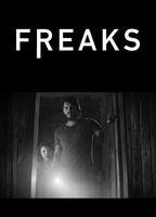 Freaks Shirtless 8832