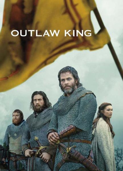 Outlaw King Butt Penis 9287