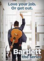 Bartlett Bulge Shirtless 8858