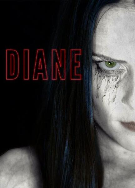 Diane Sexy Shirtless 8867