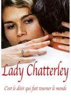 Lady Chatterley Balls Butt 8868