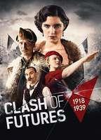 Clash of Futures Balls Butt 8874