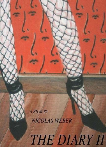 The Diary 2 Butt Sexy 8875