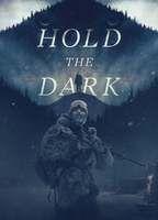 Hold the Dark Butt Shirtless 8877