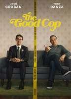 The Good Cop Shirtless 8889