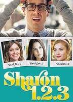 Sharon 1.2.3. Bulge Sexy 8895