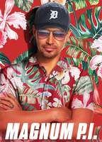 Magnum P.I. Bathing Suit Sexy 8905