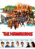 The Hawaiians Shirtless Straight 8907