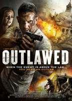 Outlawed Sexy Shirtless 8920