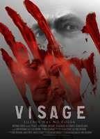 Visage Shirtless Straight 8951