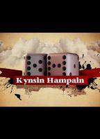 Kynsin hampain Balls Butt 8956