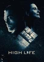 High Life Balls Butt 8965