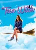 Teen Witch Shirtless 8969