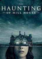 The Haunting of Hill House Shirtless 8991