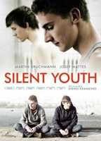 Silent Youth Gay Sexy 8998