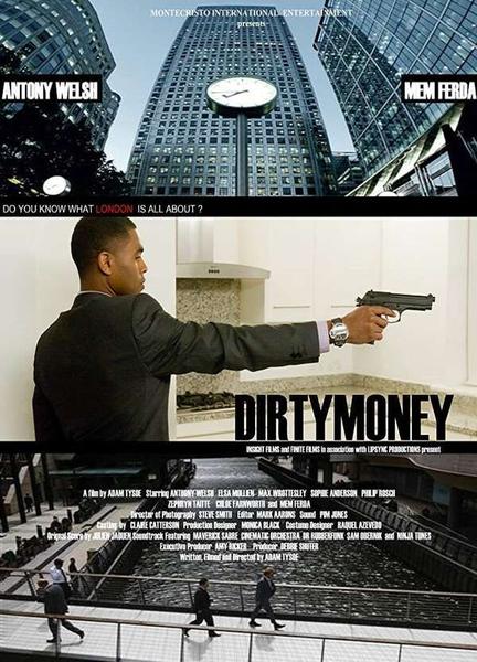 Dirtymoney Butt Sexy 9011
