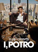 Club de Cuervos Presents: I, Potro Bulge Sexy 9046